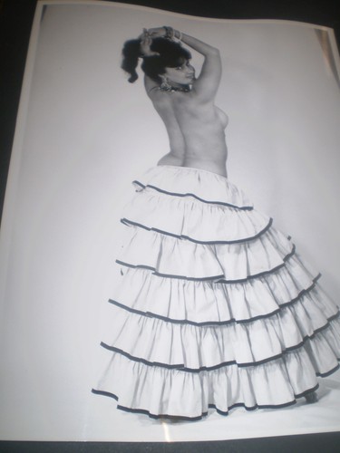 1960 original harrison marks - 1960's,