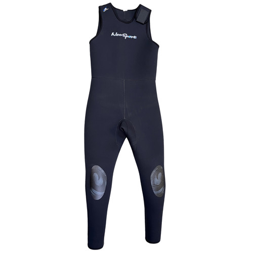 Black neo sport 7mm - black, john