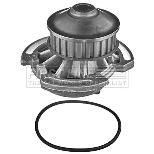 Water pump for polo 1 - pump,