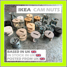 IKEA BILLY HEMNES MALM PAX