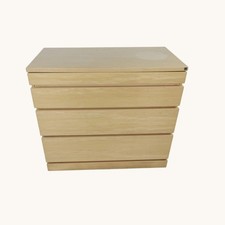 Skovby Chest of Drawers in