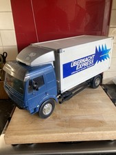 Tamiya RC Truck Mercedes-Benz