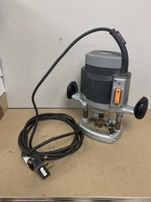 Elu Router  MOF31 in working