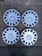 Set of 4 x 14" Citroen C2 C3