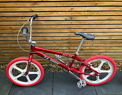 Racing ripper pkr xlp - se,