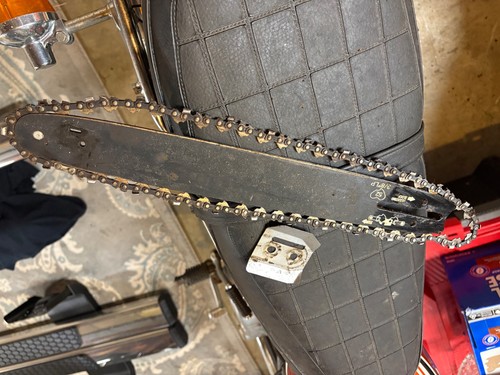 Homelite 3314 chainsaw bar - 3314,