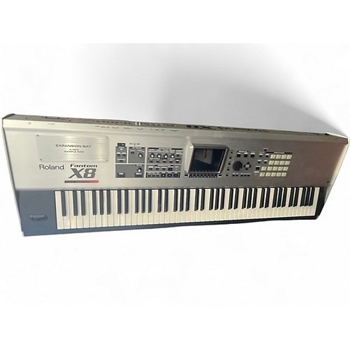 Roland fantom - roland,