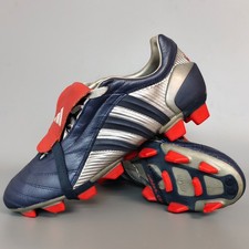 ADIDAS PREDATOR PULSE TRX FG