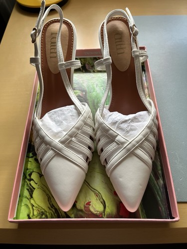 Faith sling back - sling,