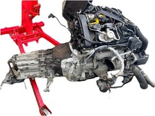 BMW F20 F21 F22 F30 F31 LCI