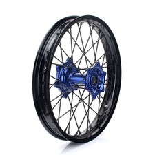 18"x2.15" CNC Rear Wheel For Yamaha YZF250F YZ450F 2009-2025 YZ 250 F YZ 450 F