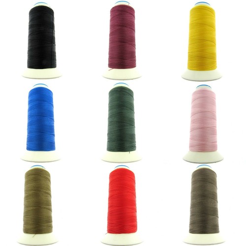 Strong bonded nylon s - bonded, 40's