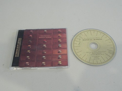 King creosote jon hopkins - creosote,