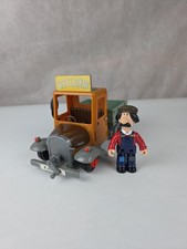 Postman Pat Ted Glen's Truck