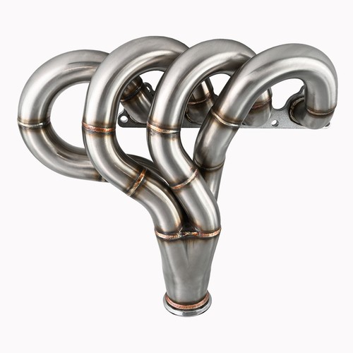 Exhaust manifold header 1 - manifold,