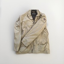 RARE Flyweight Barbour Cowen Commando Jacket S/M