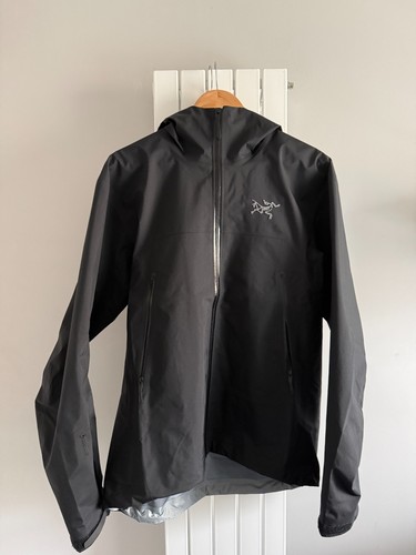 Arc teryx authentic black - authentic,