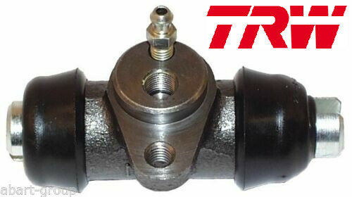 Brake wheel cylinder drum - brake,