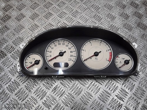 2005 chrysler voyager - chrysler,