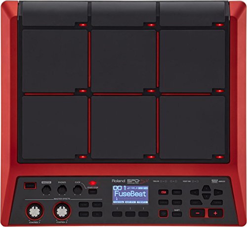Roland spd special - roland, se