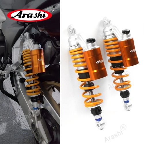 330mm suspension twin - 330mm/13",