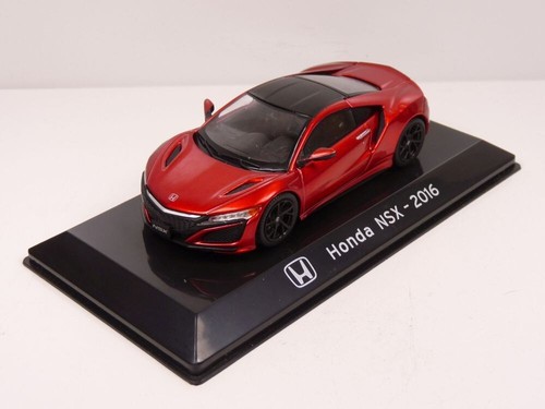 Honda nsx 2016 supercar - supercar,