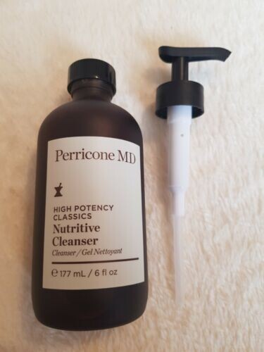 Perricone high potency - perricone,