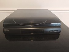 SONY PS-LX56P Automatic Belt