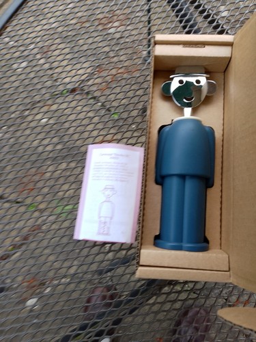 Alessi am23 sandro - az, '