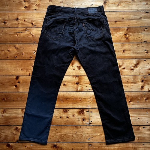 Levi 504 jeans men - 504,