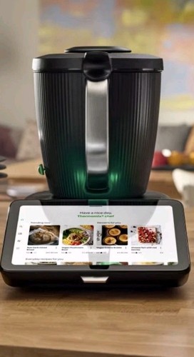 New sealed thermomix tm7 - &,