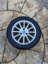 SMART Roadster 452FRONT ALLOY