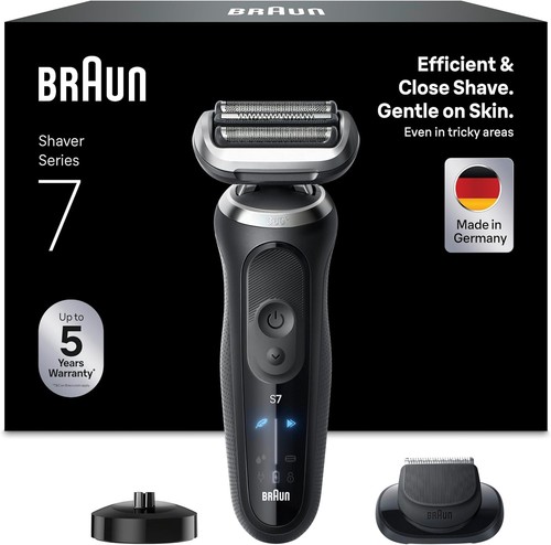 Braun series wet dry - braun,