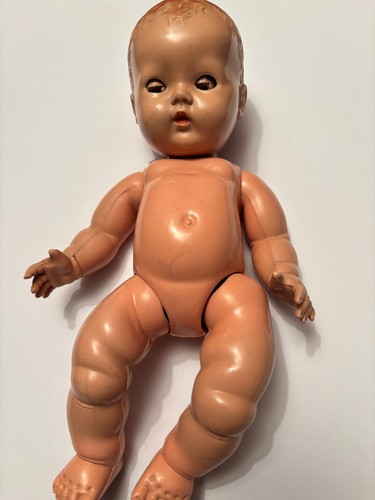 Vintage 1950s bnd london - 1950s, baby