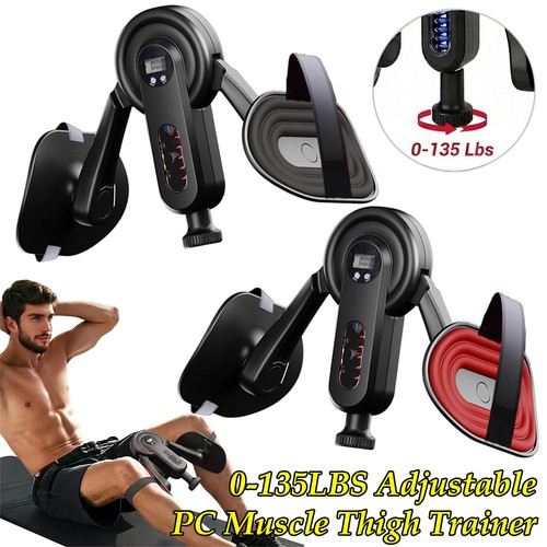 Non slip muscle - slip, thigh