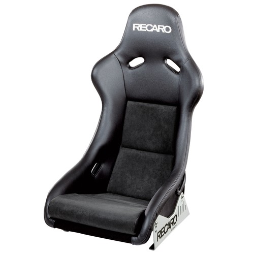 Recaro pole position - abe, seat