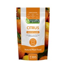 Empathy after plant - plant, citrus