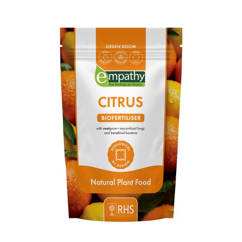 Empathy after plant - empathy,