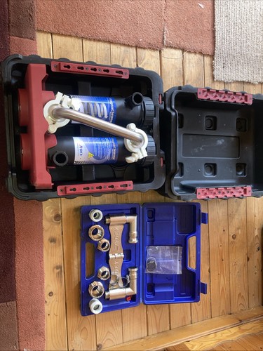 Adey magnaclean professional - magnaclean,