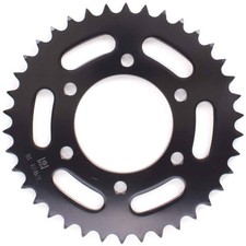 KeRa Chainring Gear Esjot