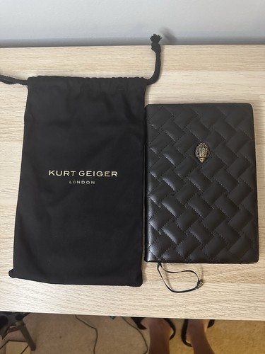 Kurt geiger london - geiger, black