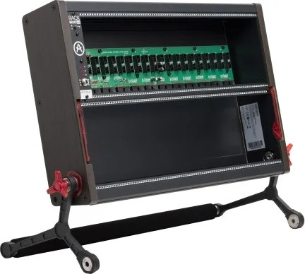 Arturia rackbrute noir - rackbrute,