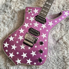 Ibanez Iceman-Style Electric