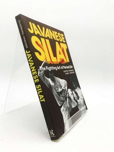 Javanese silat fighting - fighting, art