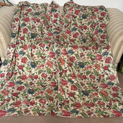 Vintage laura ashley jacobean - laura,