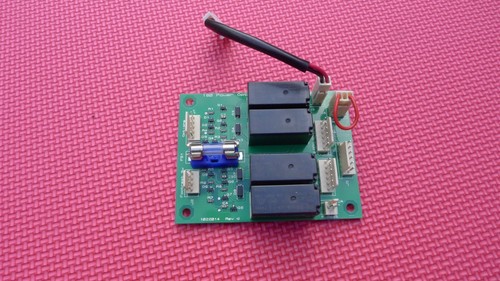 Pcb small from seat - small,