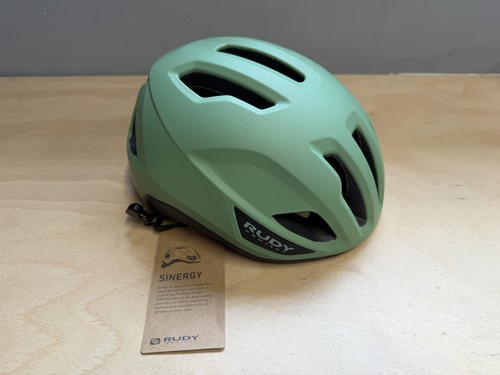 Rudy project sinergy helmet - sinergy,