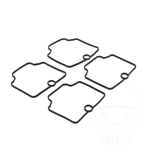 Tourmax float chamber gasket - float,