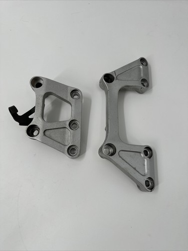 Yamaha tdm 850 - 850, 96-01
