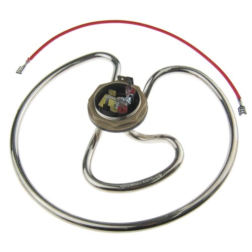 He19 universal burco hot - universal, water